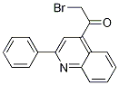 101575-93-3 2-broMo-1-(2-phenylquinolin-4-yl)ethan-1-one