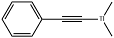 Dimethyl(phenylethynyl)thallium(III),10158-43-7,结构式