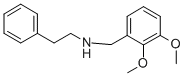 (2,3-DIMETHOXY-BENZYL)-PHENETHYL-AMINE