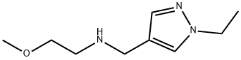 CHEMBRDG-BB 4010705,1015845-81-4,结构式