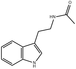 N-ACETYLTRYPTAMINE