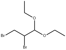 10160-86-8 2,3-Dibromopropionaldehydediethylacetal