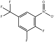 101646-01-9 3,4-ジフルオロ-5-ニトロベンゾトリフルオリド
