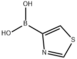 2-THIAZOLE-4-BORONIC ACID price.