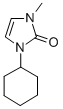 101692-32-4 1-Cyclohexyl-3-methyl-4-imidazolin-2-one