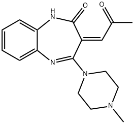 Olanzapine LactaM IMpurity