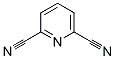 2,6-PYRIDINEDICARBONITRILE Struktur