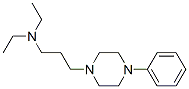 101751-95-5 1-(diethylaminopropyl)-4-phenylpiperazine