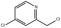10177-21-6 4-クロロ-2-(クロロメチル)ピリジン