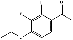 4'-Ethoxy-2',3'-difluoroacetophenone