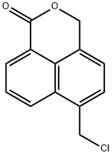 1018-47-9 6-(クロロメチル)-1H,3H-ベンゾ[DE]イソクロメン-1-オン