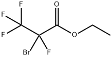 10186-73-9 2-ブロモ-2,3,3,3-テトラフルオロプロピオン酸エチル