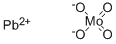 LEAD MOLYBDATE