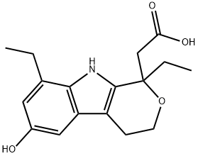 101901-06-8 6-羟基依托度酸