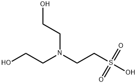 N,N-ビス(2-ヒドロキシエチル)-2-アミノエタンスルホン酸