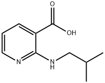1019461-50-7 2-isobutylamino-nicotinic acid