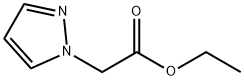 ETHYL 2-(1H-PYRAZOL-1-YL)ACETATE