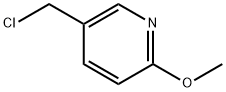 5-(CHLOROMETHYL)-2-METHOXYPYRIDINE