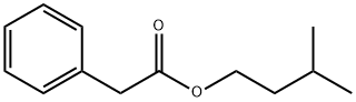 102-19-2 フェニル酢酸イソアミル