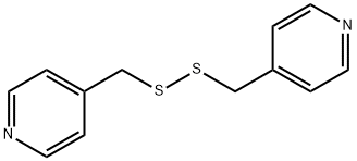 4,4'-(DITHIODIMETHYLENE)DIPYRIDINE|双(4-吡啶甲基)二硫化物