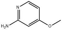 2-Amino-4-methoxypyridine|2-氨基-4-甲氧基吡啶