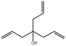 4-ALLYL-1,6-HEPTADIEN-4-OL