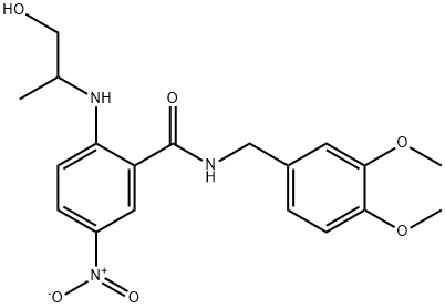 C53031900 Struktur