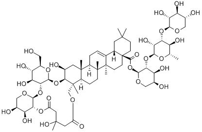 Tubeimoside A