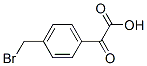 102047-01-8 4-(bromomethyl)benzoylformate