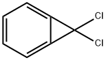 Bicyclo[4.1.0]hepta-1,3,5-triene, 7,7-dichloro- (9CI)|