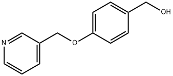 1020999-76-1 (4-(吡啶-3-基甲氧基)苯基)甲醇