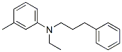 N-에틸-N-(3-메틸페닐)벤젠프로판아민