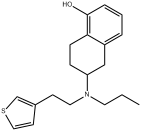 罗替戈汀杂质 2,102121-00-6,结构式