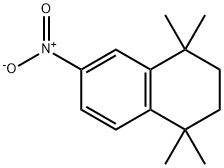 2-Nitro-5,5,8,8-tetramethyl-5,6,7,8-tetrahydronaphthalene|2-硝基-5,5,8,8-四甲基-5,6,7,8-四氢萘