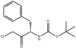 102123-74-0 (3S)-3-(叔丁氧羰基)氨基-1-氯-4-苯基-2-丁酮