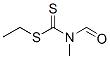 102127-59-3 Ethyl N-methyl-N-formyldithiocarbamate