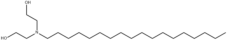 STEARYLDIETHANOLAMINE