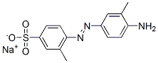 나트륨6-[(4-아미노-m-톨릴)아조]톨루엔-3-술포네이트
