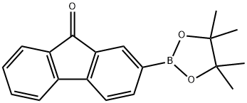 1021306-45-5 芴-9-羰基-2-硼酸频哪酯