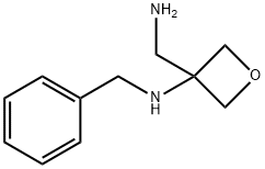 3-[(Phenylmethyl)amino]-3... Structure