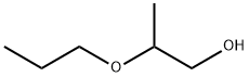 2-丙氧基-1-丙醇,10215-30-2,结构式