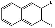 102153-44-6 2-溴-3-碘萘