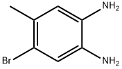 4-broMo-5-Methylbenzene-1,2-diaMine price.