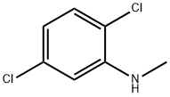 2,5-二氯苄胺,10224-70-1,结构式