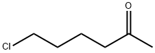 6-Chlorhexan-2-on