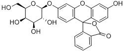 FLUORESCEIN MONO-BETA-D-GALACTOPYRANOSIDE
