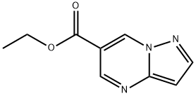 Ethyl pyrazolo[1,5-a]pyriMidine-6-carboxylate price.