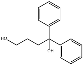 1,1-diphenylbutane-1,4-diol 