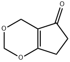 6,7-DIHYDRO-4H-CYCLOPENTA[1,3]DIOXIN-5-ONE