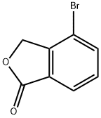 4-BROMO-2-BENZOFURAN-1(3H)-ONE